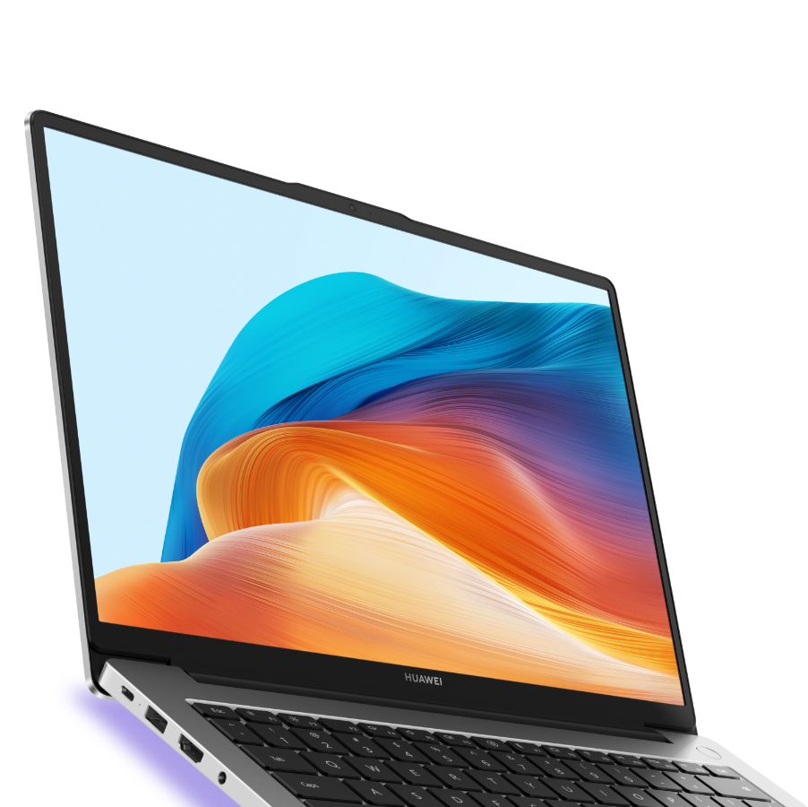 huawei matebook d 14 2023 memory 1